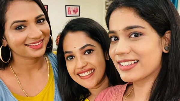 നാളുകള്‍ക്ക് ശേഷം വീണ്ടും 