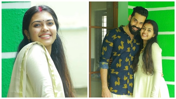  മൃദുലയുടെയും യുവയുടെയും വിവാഹശേഷമുള്ള ആദ്യ യാത്ര 