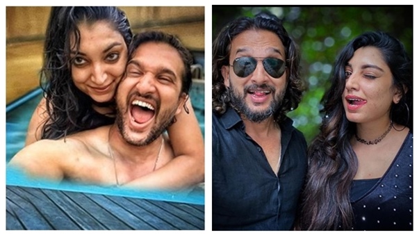  റിതുവിന്റെ കാമുകന്റെ പോസ്റ്റ് 