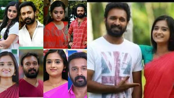 സ്വാന്തനം വീട്ടിലെ രസകരമായ കാഴ്ചകള്‍