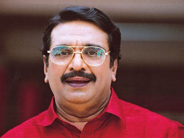 കൊച്ചിന് ഹനീഫ