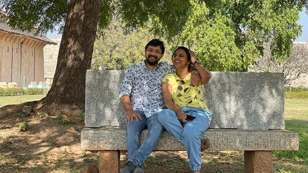 ഞങ്ങള്‍ പരസ്പരം പഠിക്കുകയാണ്