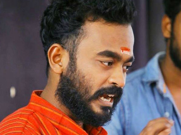 പിന്നെ എന്നെ തേടി ഏതാനും പ്രോജക്ടുകള്‍