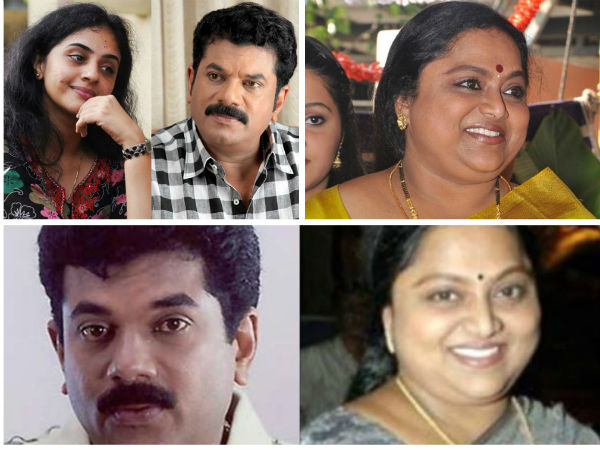 മൗനം വെടിഞ്ഞു