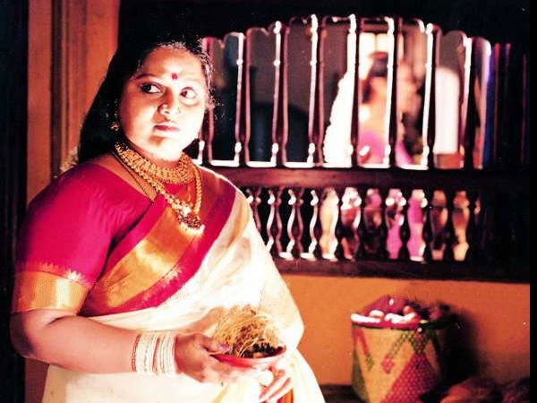 മുകേഷ് വളരെ വഞ്ചനാപരമായ രീതിയില്