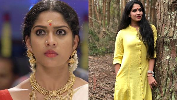  വിവാഹത്തെ കുറിച്ച് സ്വാസിക വീണ്ടും 