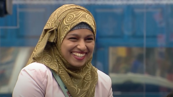 മജ്സിയ ഭാനു