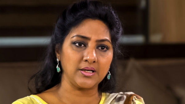 ചിത്രീകരണ സമയത്ത് ഒന്നും വ്യക്തിപരമായ