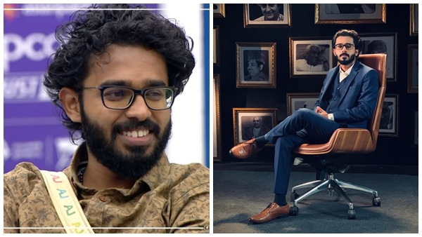  ബിഗ് ബോസില്‍ പങ്കെടുക്കാനുള്ള യോഗ്യതയെ കുറിച്ച് അഡോണി