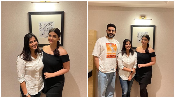   ഐശ്വര്യയുടെ  ചിത്രം