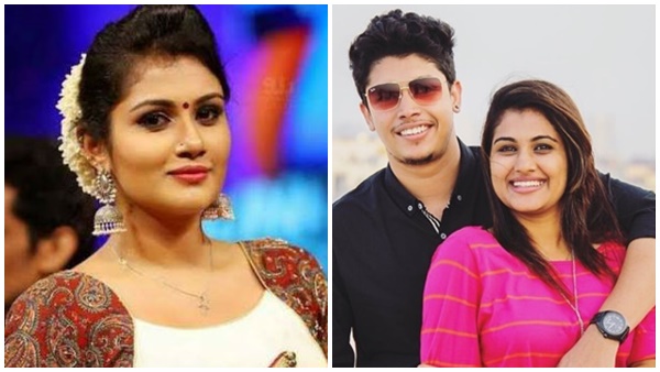 ബിഗ് ബോസിലുളള സമയത്താണ് ഞാനും