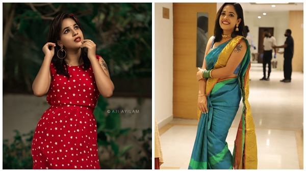  സീരിയലില്‍ നിന്ന് ഒഴിവാക്കിയെന്ന് അമൃത 