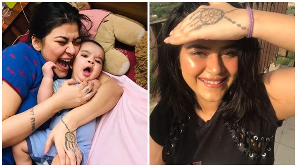 കുട്ടിയുടെ പിതാവ്