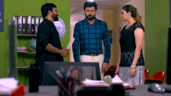  അനിരുദ്ധിനെ പോലീസ് പിടിച്ചപ്പോള്‍ 