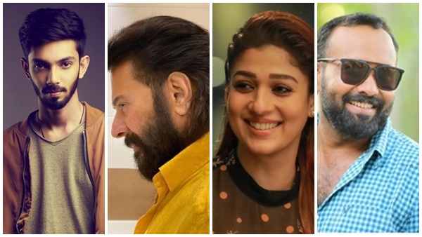 മെഗാസ്റ്റാര്‍ മമ്മൂട്ടിക്കൊപ്പം ഒരു ചിത്രം