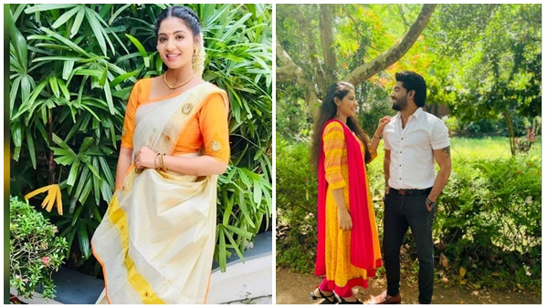 കെമിസ്ട്രിയും ഗോസിപ്പും