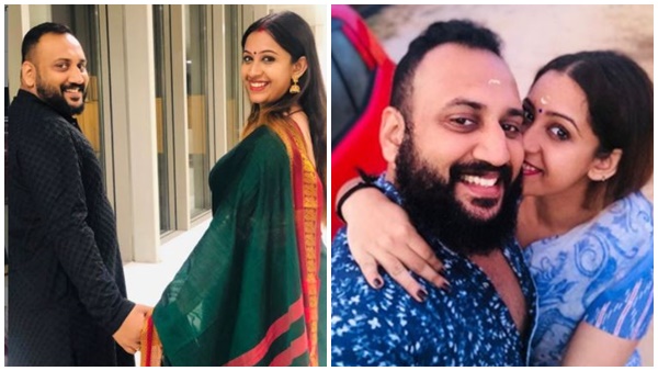 പ്രണയ വിവാഹം