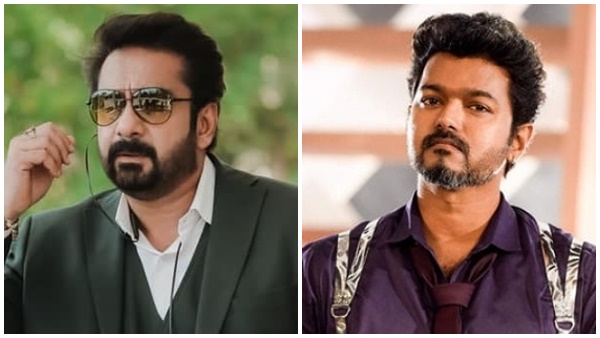 നല്ല പാട്ടുകളാണ്. വിജയ് കേറി വരുന്ന സമയമാണ്