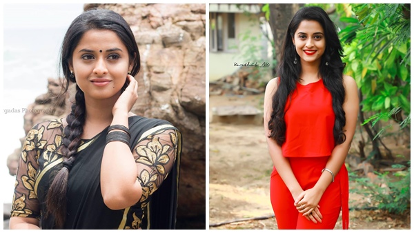  വിജയ്കുമാറിന്റെ മകല്‍ അല്ലെന്ന് എവിടെയും പറഞ്ഞിട്ടില്ലെന്ന് അര്‍ഥന