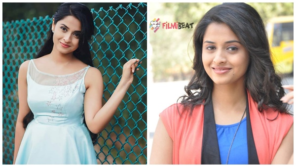  വിജയ്കുമാറിന്റെ മകല്‍ അല്ലെന്ന് എവിടെയും പറഞ്ഞിട്ടില്ലെന്ന് അര്‍ഥന