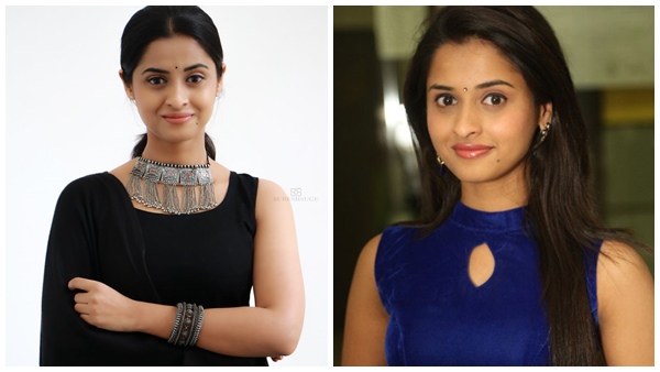  വിജയ്കുമാറിന്റെ മകല്‍ അല്ലെന്ന് എവിടെയും പറഞ്ഞിട്ടില്ലെന്ന് അര്‍ഥന