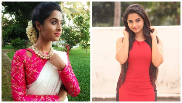   വിജയ്കുമാറിന്റെ മകല്‍ അല്ലെന്ന് എവിടെയും പറഞ്ഞിട്ടില്ലെന്ന് അര്‍ഥന