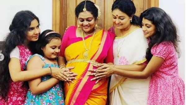 ഉപ്പും മുളകും അവസാനത്തിലേക്ക് അടുത്ത