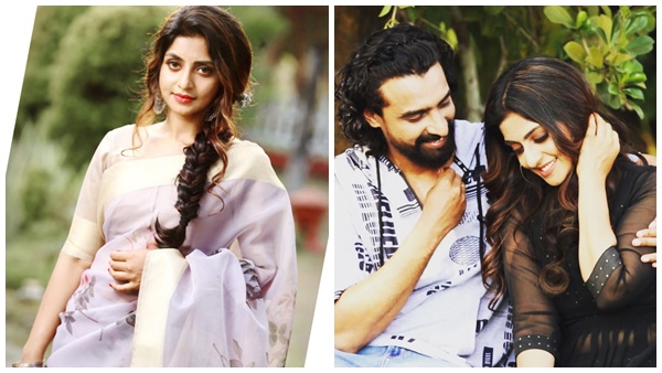  വിവാഹശേഷമുള്ള കാര്യങ്ങള്‍ പറഞ്ഞ് ആത്മീയ രാജന്‍ 