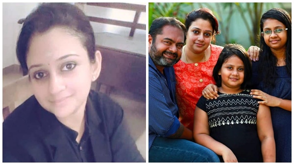  മമ്മൂട്ടിയുടെ മക്കളെ കുറിച്ച് നടി അമ്പിളി 