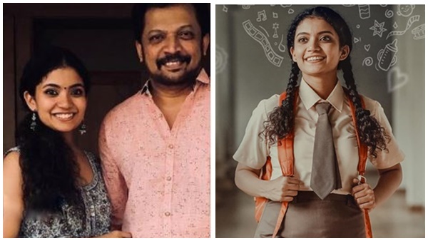 അദ്ദേഹത്തിന് കുറച്ച് ടെന്‍ഷനുണ്ടായിരുന്നു.