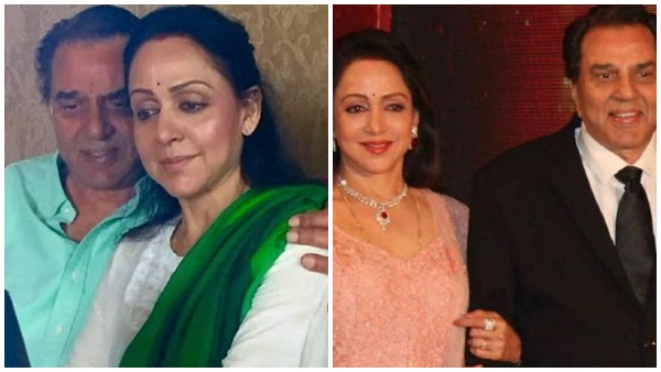 സിനിമാ ചിത്രീകരണത്തിനായി ഹേമമാലിനിയ്ക്ക്