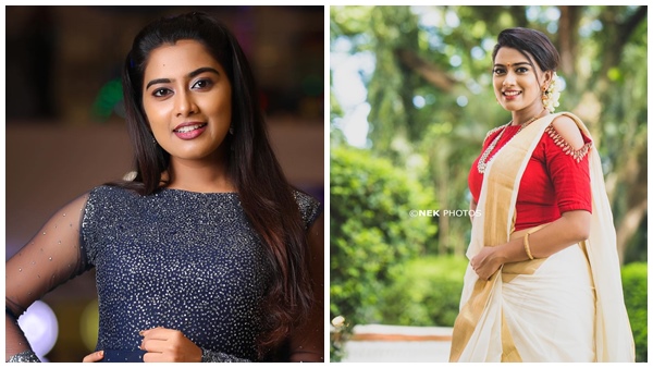  സിനിമാ വിശേഷങ്ങളുമായി ഡയാന 