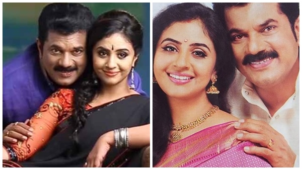  വിവാഹമോചനത്തിന്റെ കാരണം പറഞ്ഞ് മേതില്‍ ദേവിക 