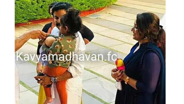 മഹാലക്ഷ്മിയുടെ വീഡിയോ