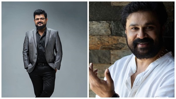  നാദിര്‍ഷയുടെ പെണ്ണ് കാണലിനെ പറ്റി ദിലീപ് 