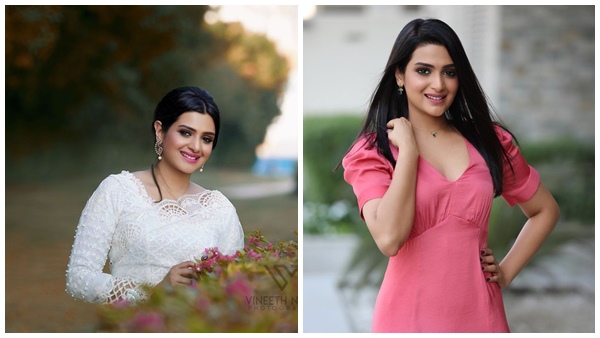  ഹോട്ട് രംഗത്തെ കുറിച്ച് ദിവ്യ പിള്ള