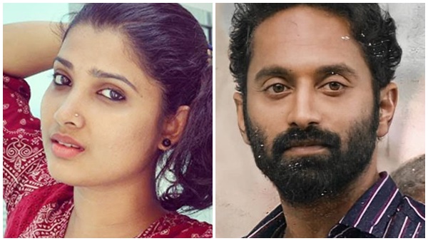 മഹേഷേട്ടന്‌റെ കൂടെ വര്‍ക്ക് ചെയ്യുമ്പോള്‍