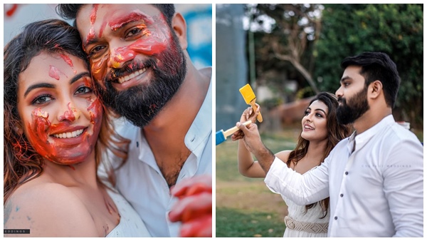  വിവാഹത്തെ കുറിച്ച് ദുര്‍ഗ കൃഷ്ണ 