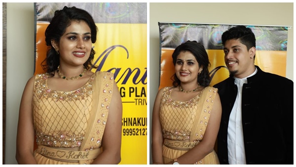 ജനുവരിയില്‍ തിരുവനന്തപുരത്ത് വെച്ചായിരുന്നു