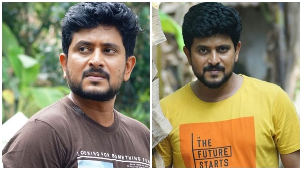 ആങ്കറിംഗ് വഴിയാണ് സിനിമയിലേക്ക് അവസരം