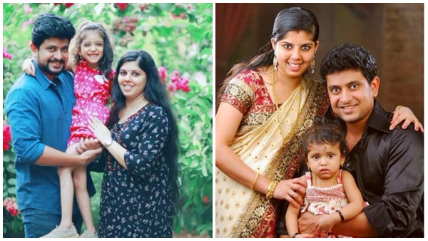 ചെറുപ്പം മുതല്‍ അഭിനയത്തോട് വലിയ