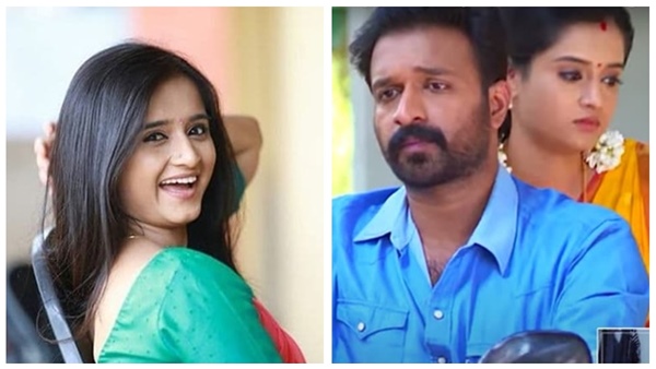  ശിവനും അഞ്ജലിയും പ്രണയത്തിലേക്ക്