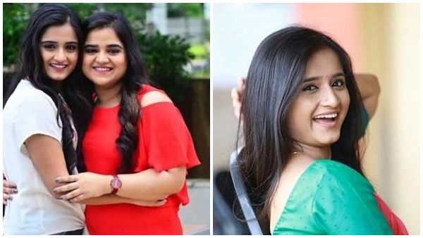   സ്വാന്തനം സീരിയലിനെ കുറിച്ച് ഗോപിക
