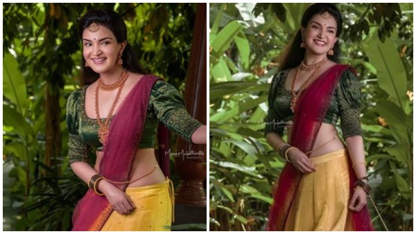 മലയാളത്തിന് പുറമെ