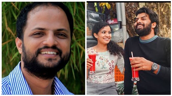 സാറാസിലെ കലാസംവിധായകനെ