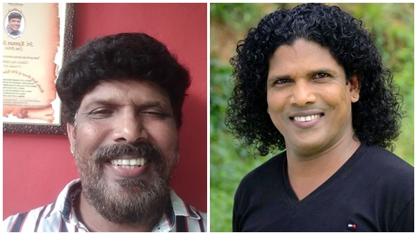  പടന്നയിലിനെ കുറിച്ച് കണ്ണന്‍ സാഗര്‍ 