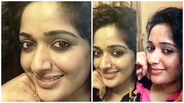 കാവ്യയുടെ പുതിയ ചിത്രം