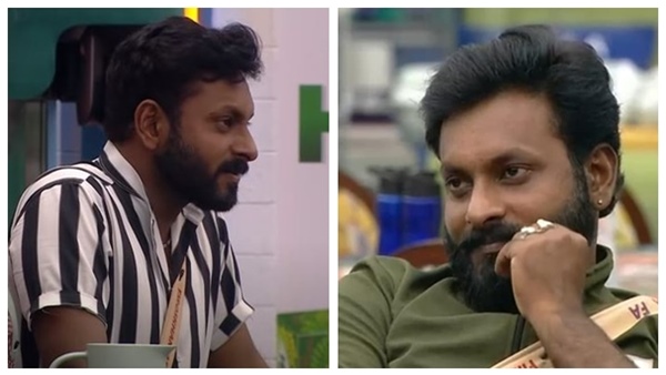  ഫിനാലെയെ കുറിച്ച് കിടിലം ഫിറോസ് 