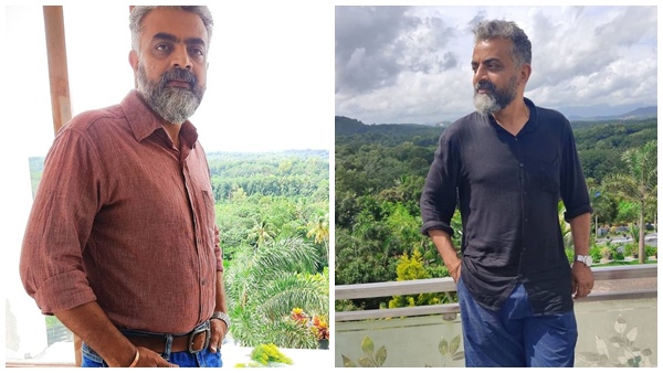  അഭിനയ ജീവിതത്തെ കുറിച്ച് കൃഷ്ണ കുമാര്‍ 