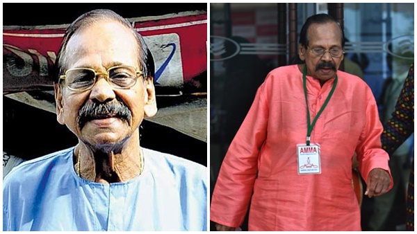 പടന്നയിലിനെ കുറിച്ച് കണ്ണന്‍ സാഗര്‍ 